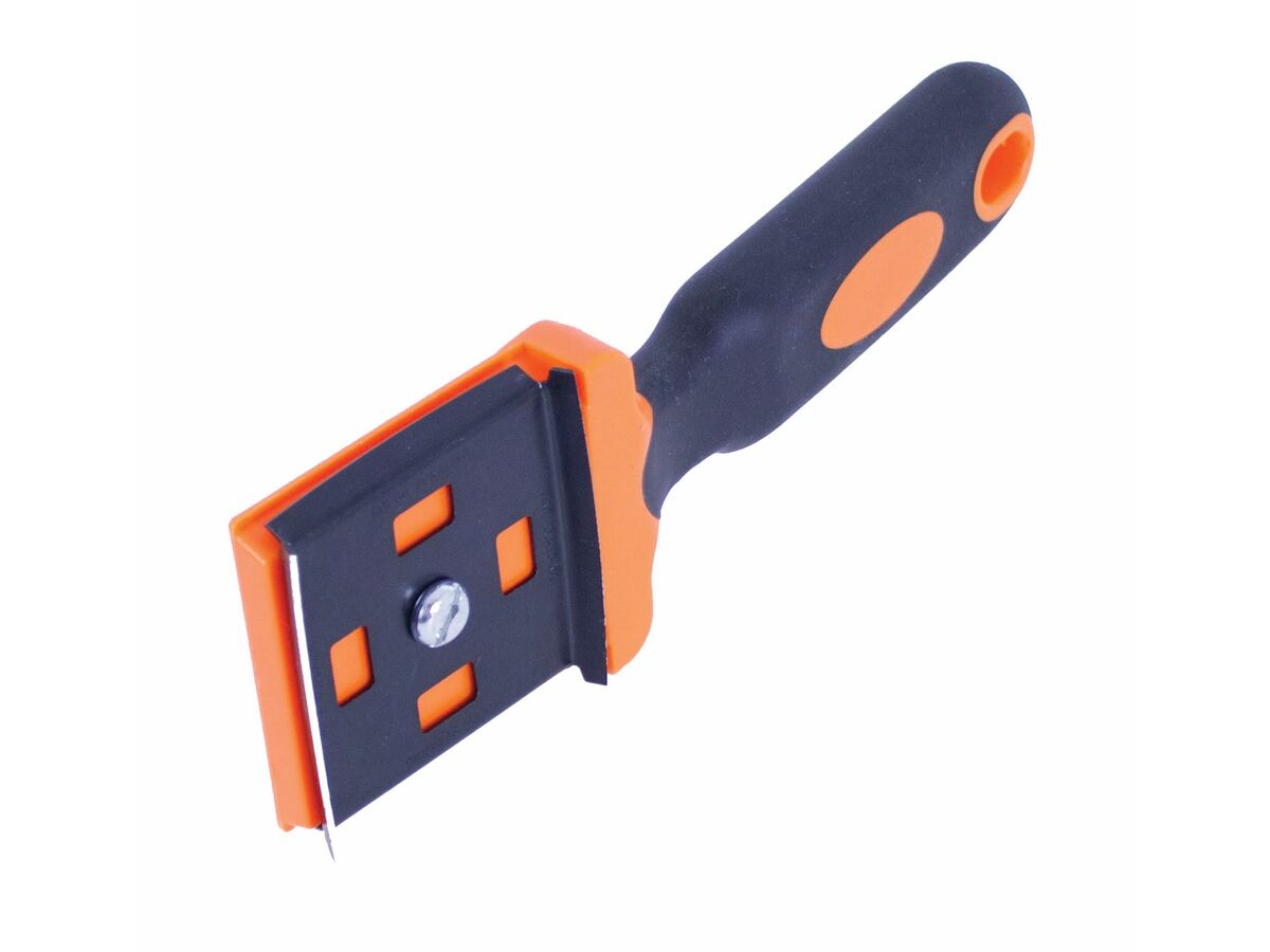 reece Plasson PE Hand Scraper - Small