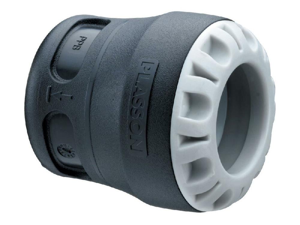 reece Plasson Pushfit Series One End Plug 32mm