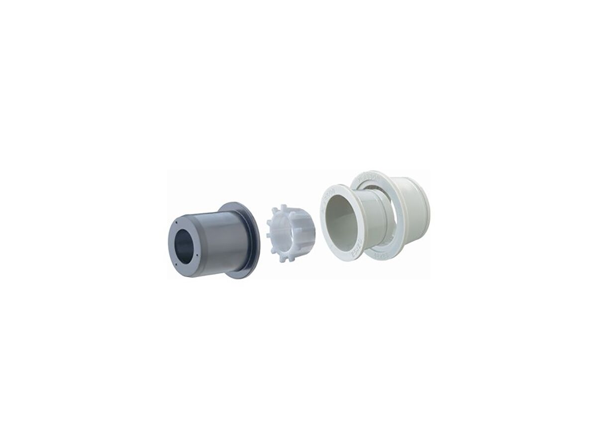 reece Plasson Reducing Set No.7930 50mm x 32mm