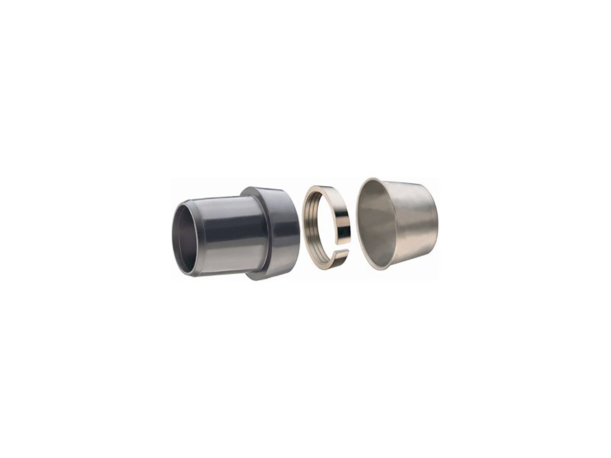 reece Plasson Ru Sleeve Adaptor 40mm-1" Thrust