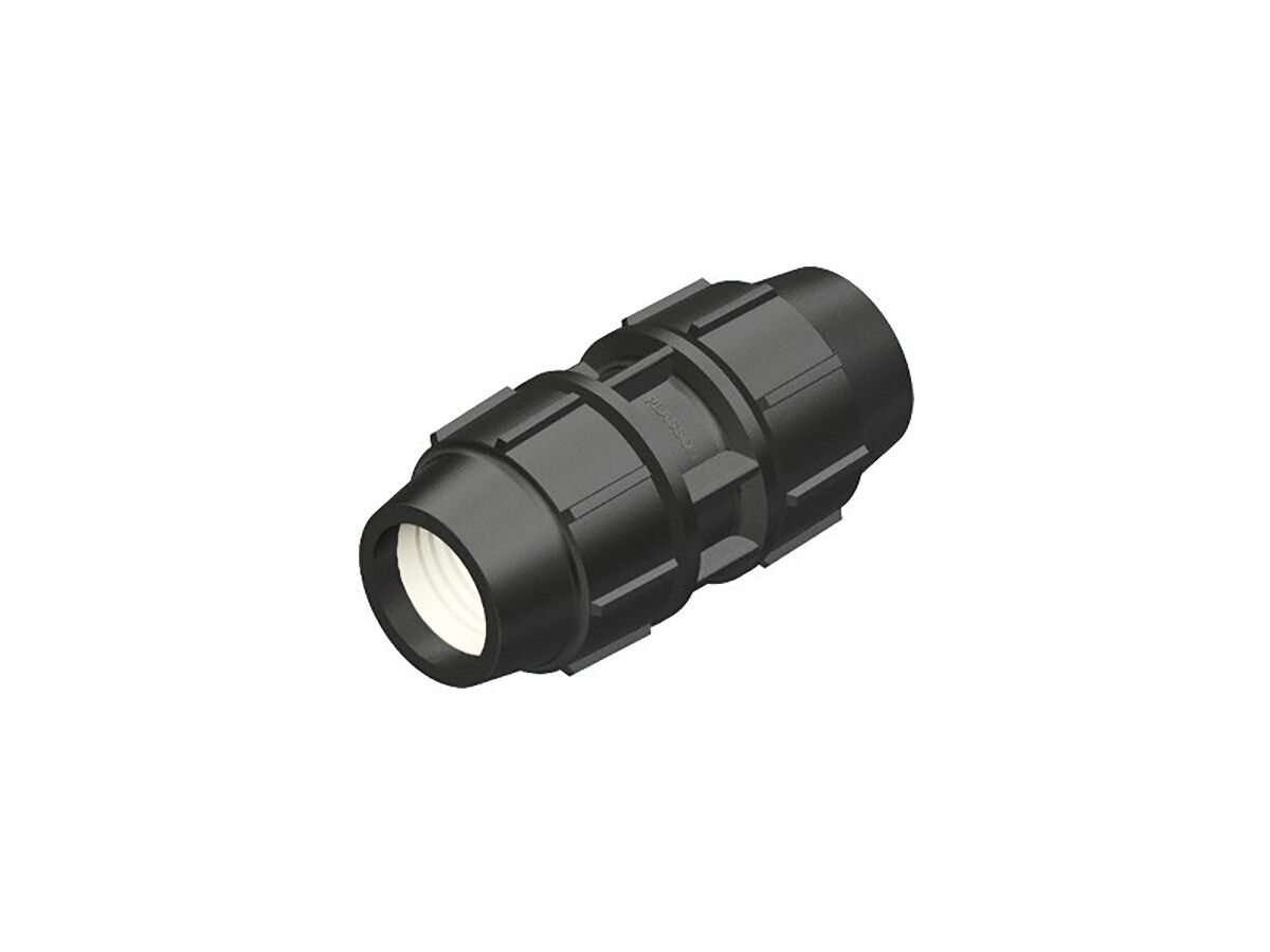 reece Plasson Straight Coupling No.7010 16mm