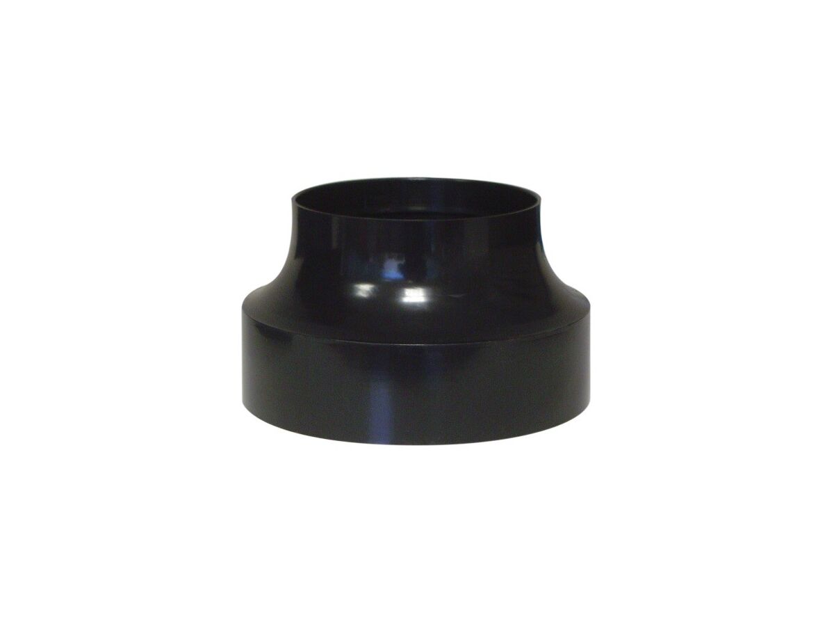 reece Plastic 150 - 125 Flue Reducer