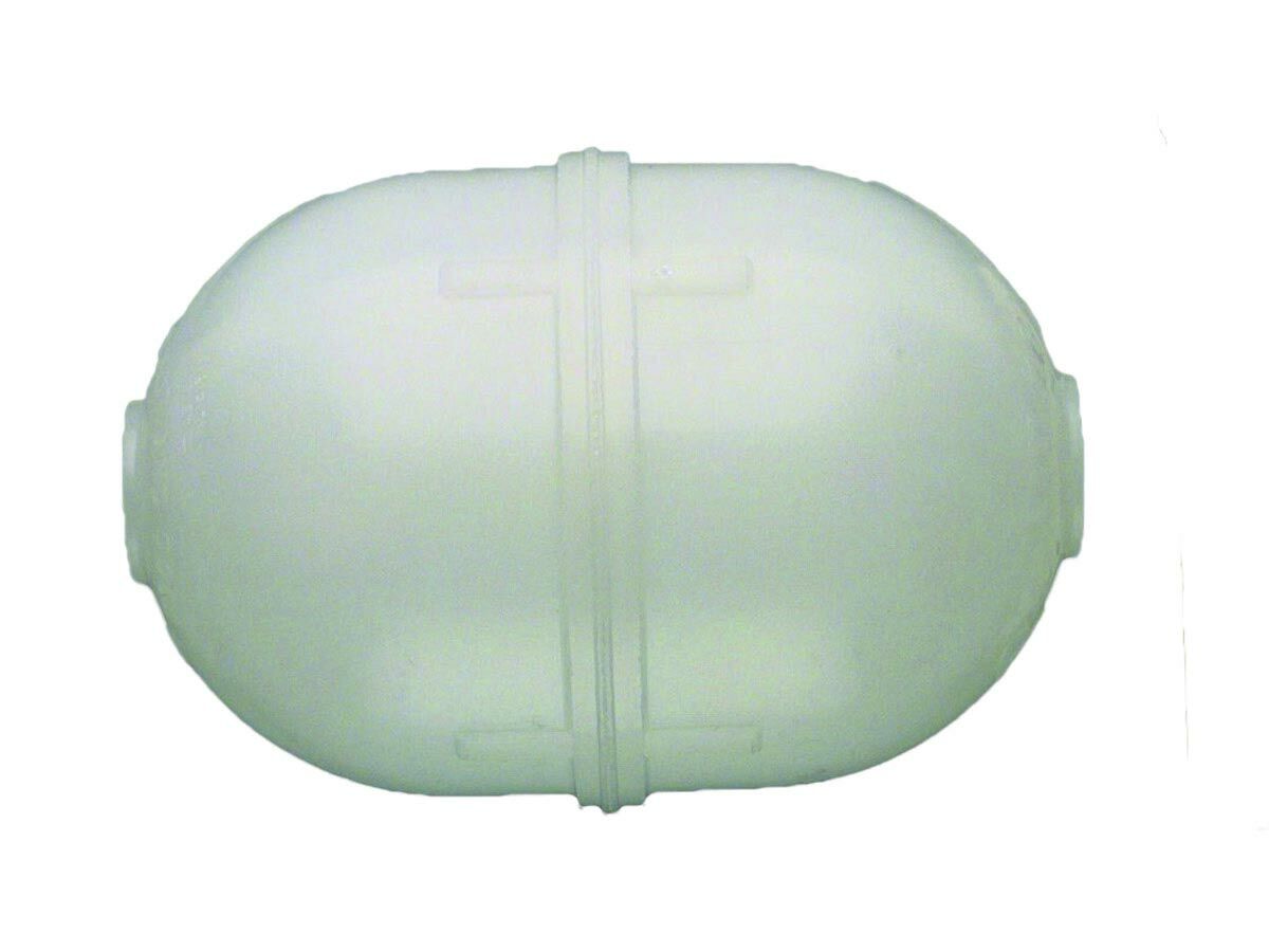 reece Plastic Float Only Hot Water 100mm