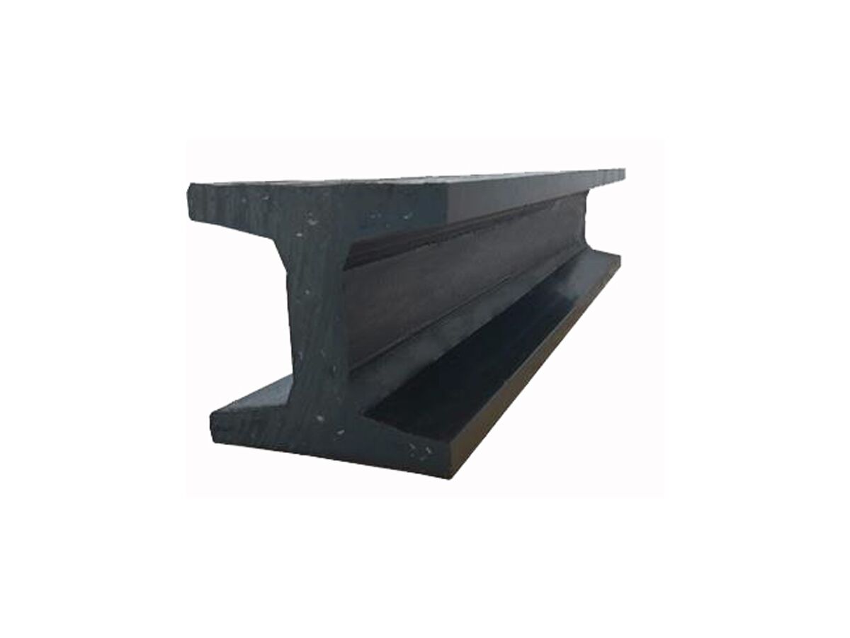 reece Plastic Forests Mounting Block 380mm Each