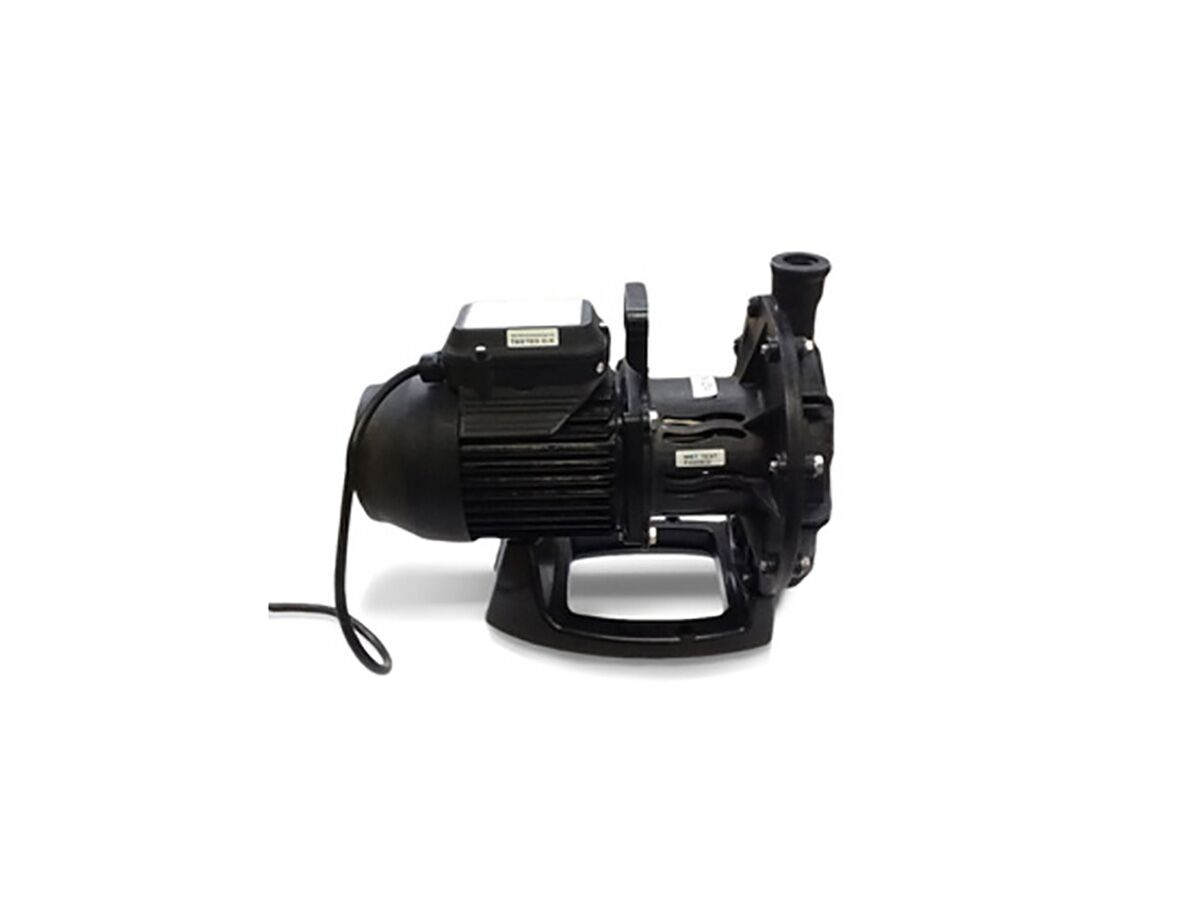 reece Polaris Pressure Cleaner Booster Pump