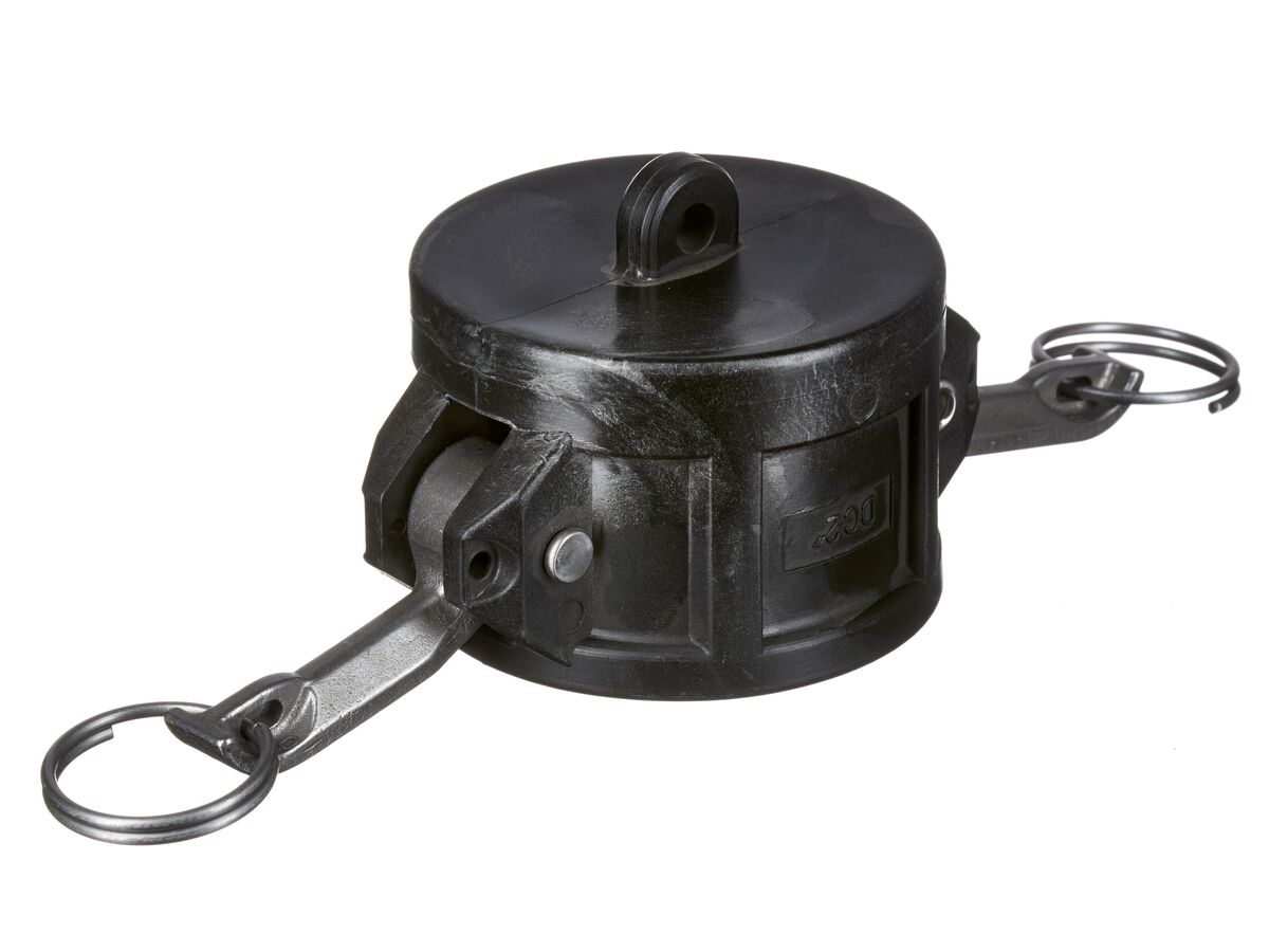 Reece Poly Camlock (DC) Female Dust Cap 50mm