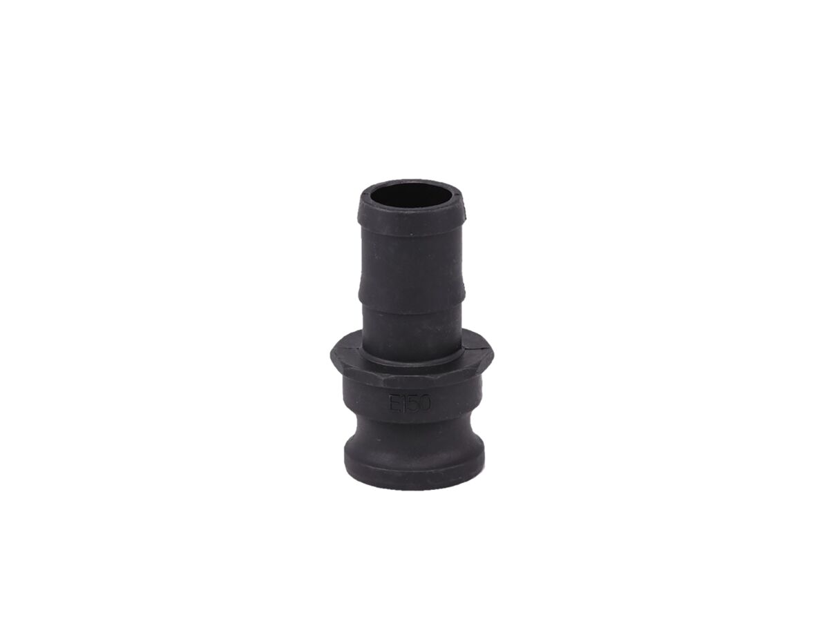 reece Poly Camlock (E) Male CL x Hosetail 50mm