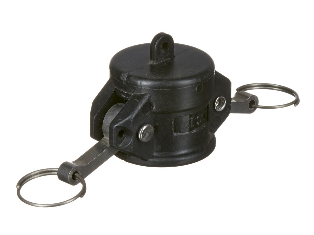 Reece Polycamlock (DC) Female Dust Cap 25mm