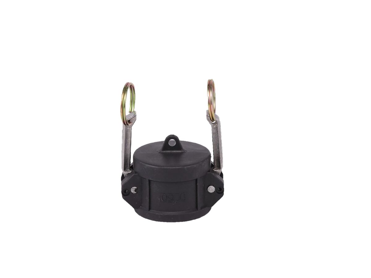 reece Polycamlock (DC) Female Dust Cap 25mm