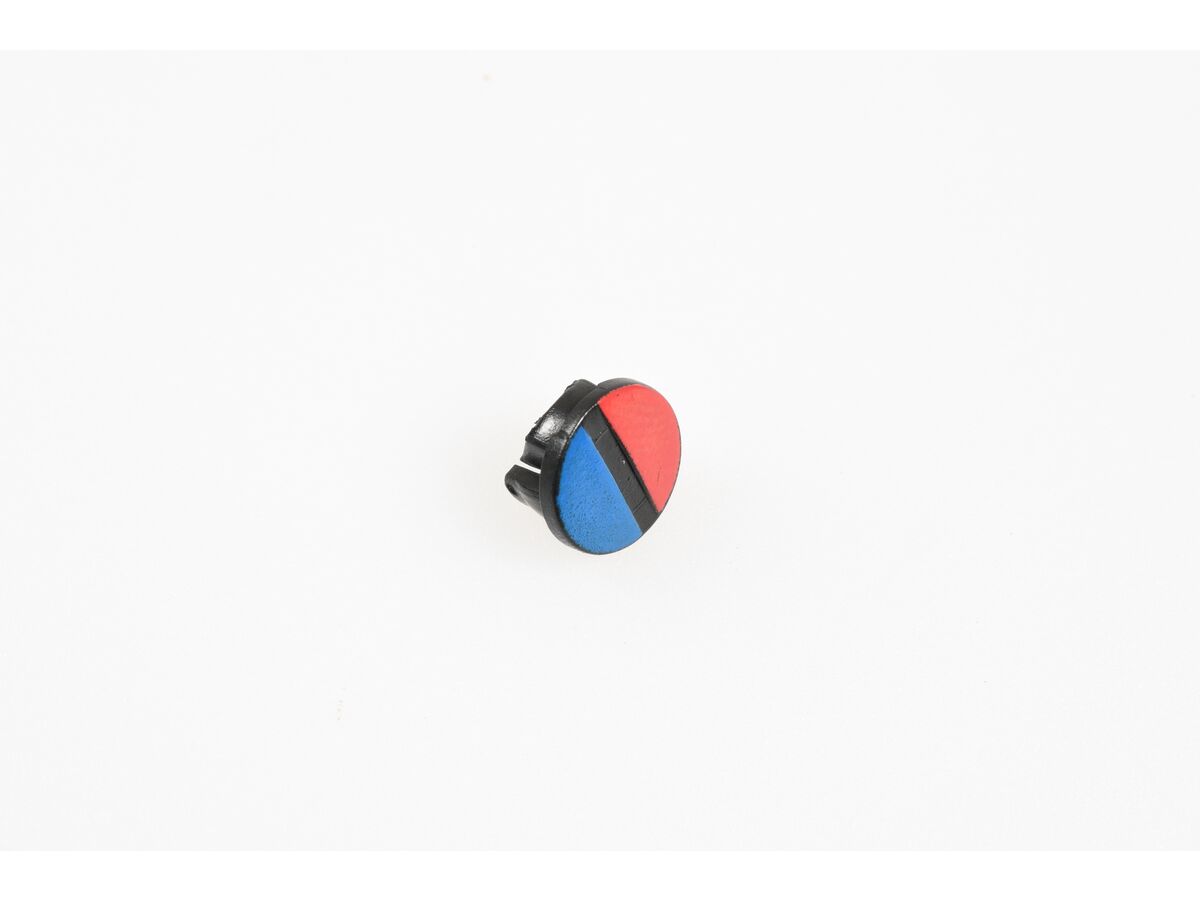 reece Porcher/Ideal Standard Indicator Red/Blue