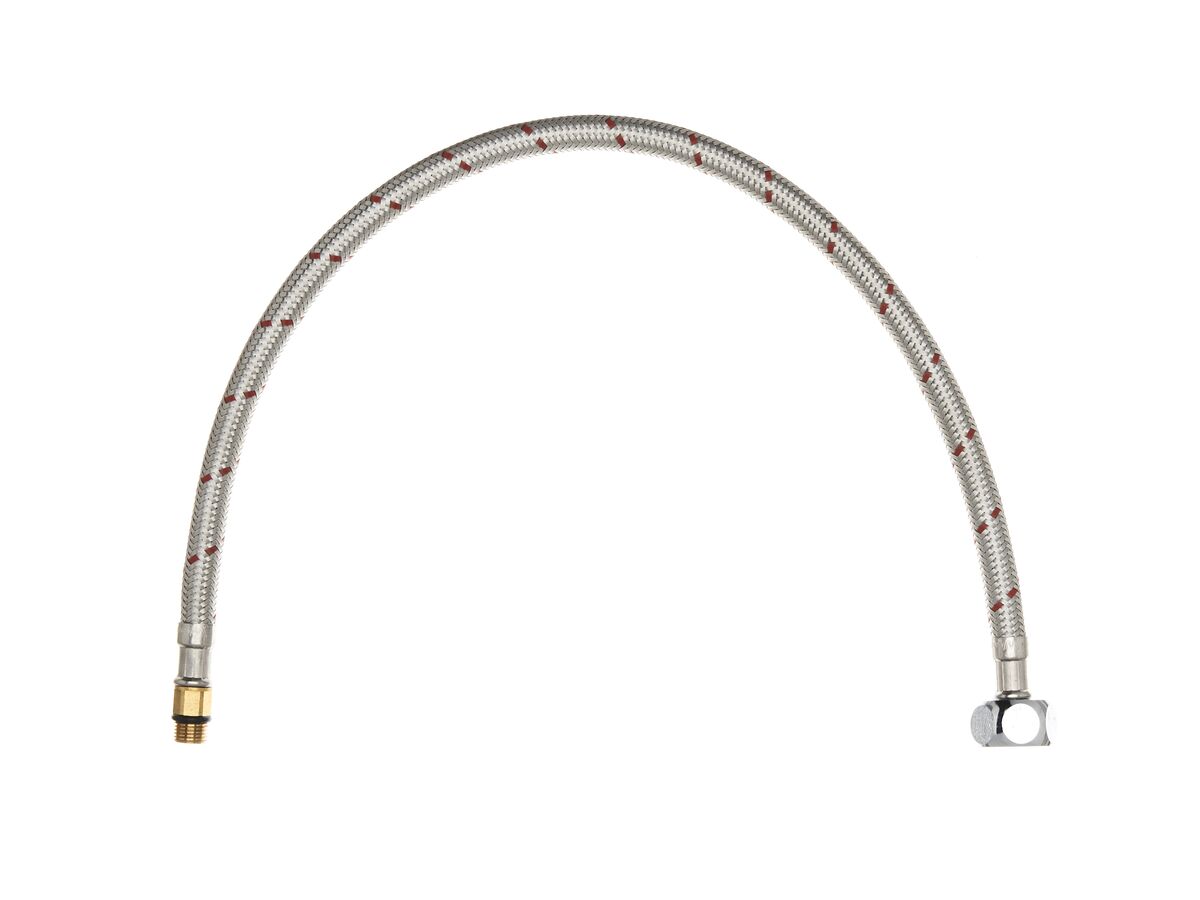reece Porcher/Ideal Standard Mixer Tap Hose Hot
