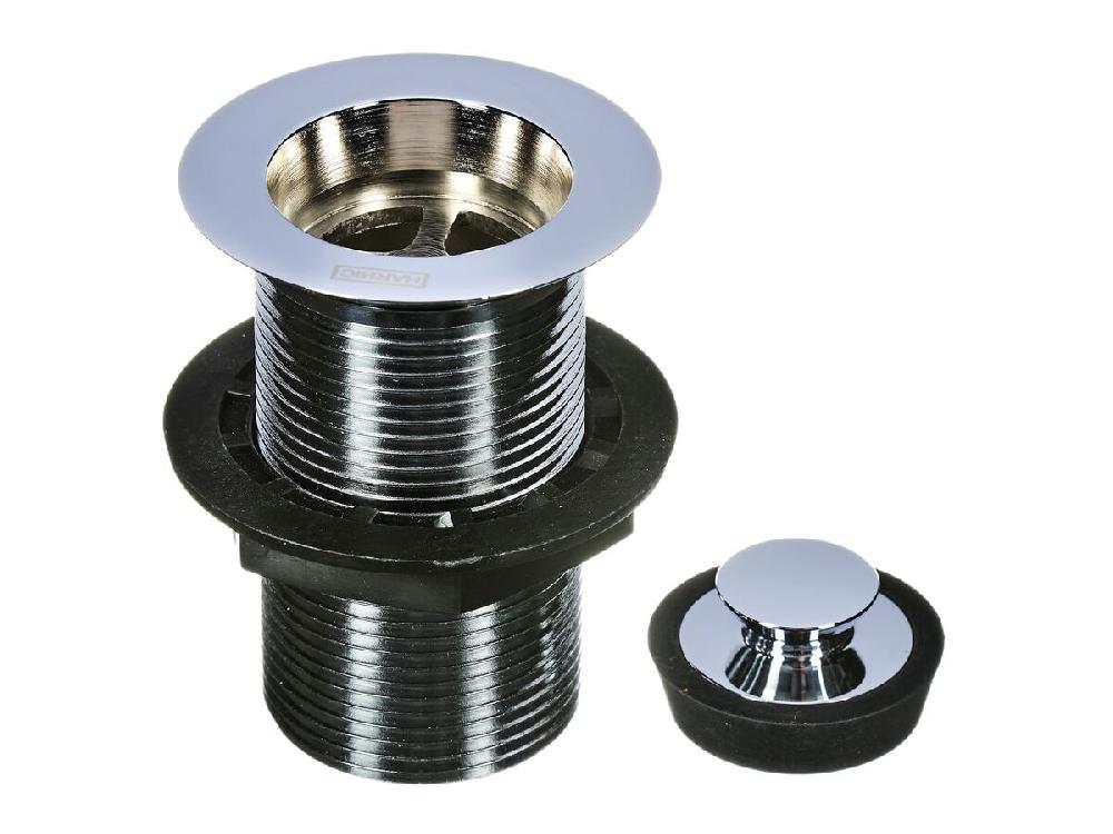 reece Porcher Special (A) Plug & Waste 32mm Chrome