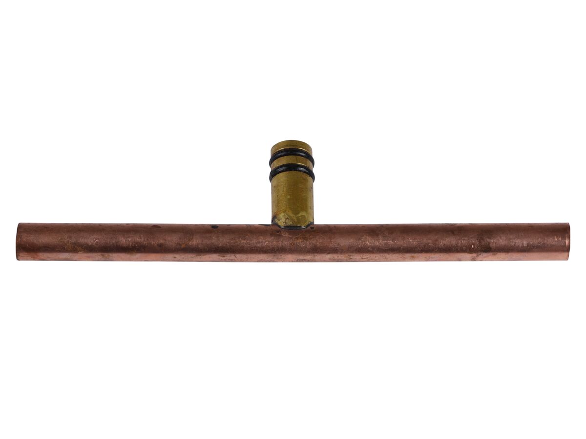 reece Posh Base/Bristol Basin Tee Piece O-Ring Set