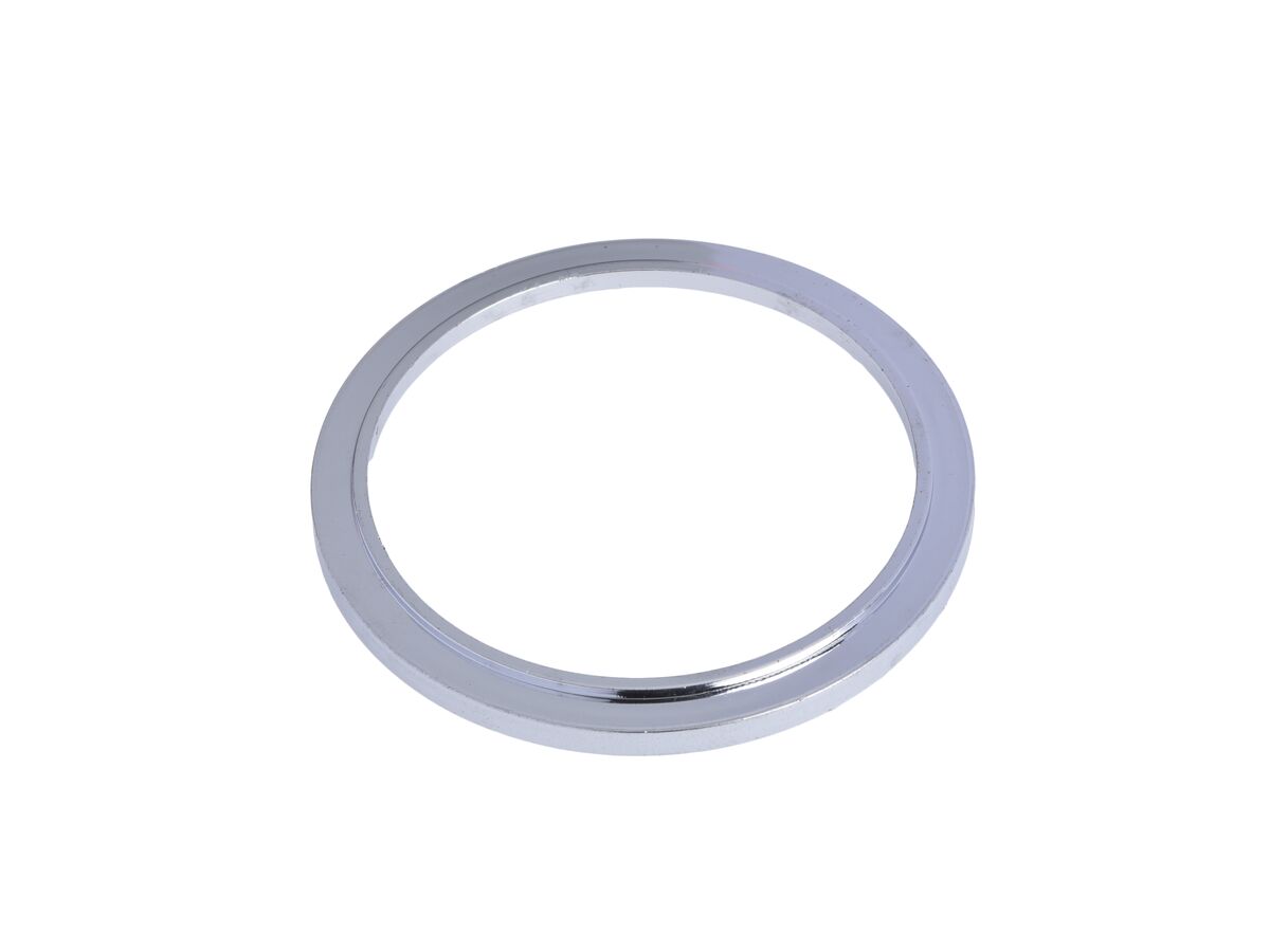 reece Posh Base/Bristol Dress Ring Wall Out Chrome
