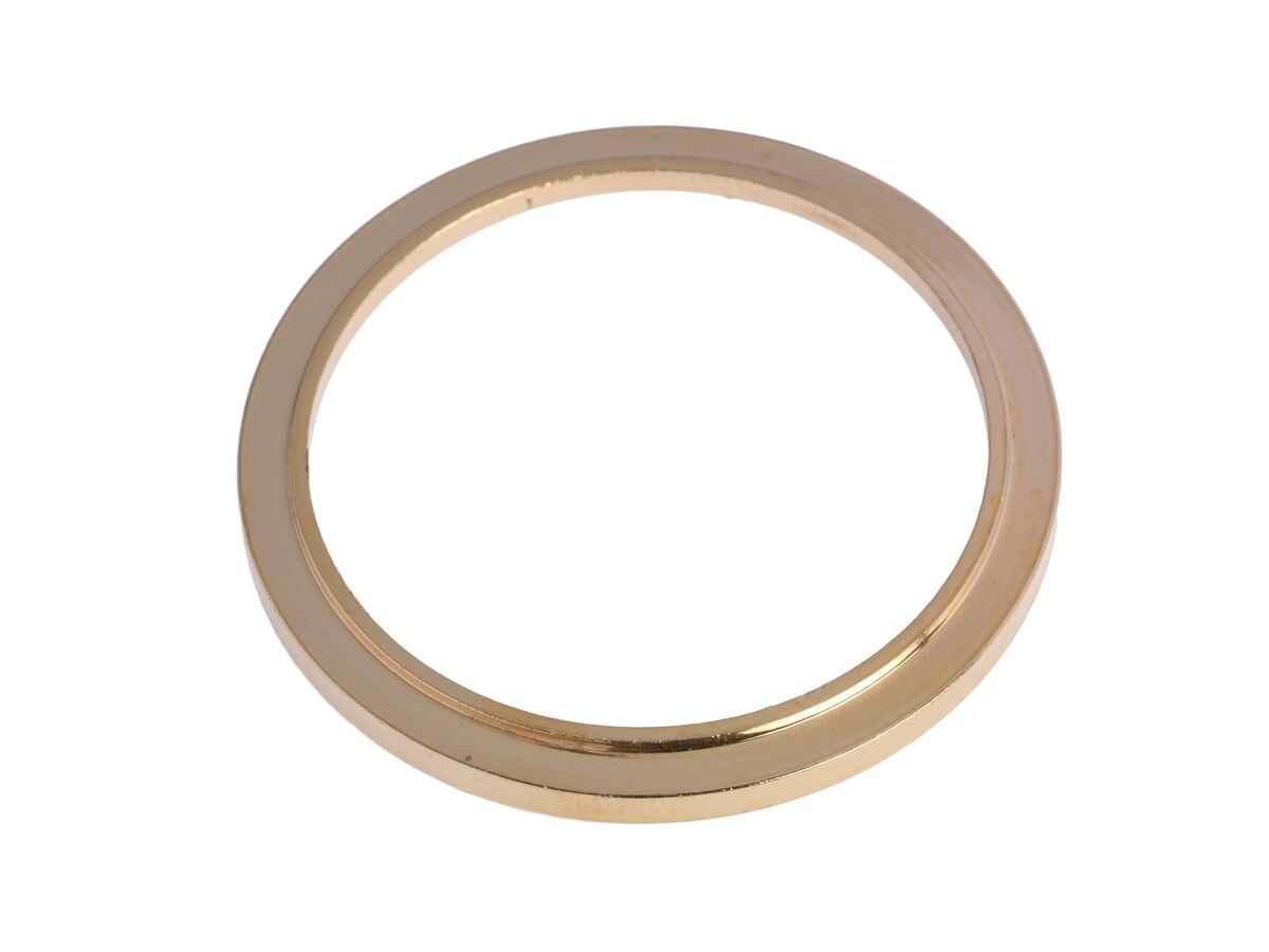 reece Posh Base/Bristol Dress Ring Wall Out Gold