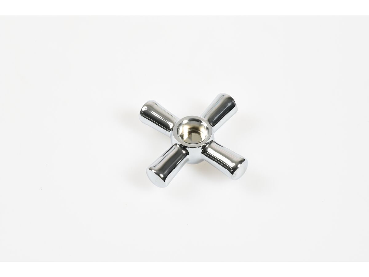 reece Posh Base/Bristol Handle Chrome (EA)