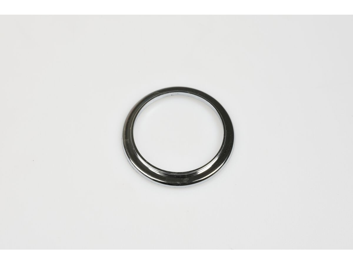 reece Posh Bristol/Base Basin Dress Ring Chrome