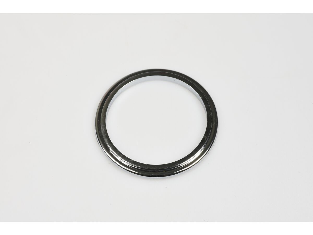 reece Posh Bristol/Base Wall Dress Ring Chrome