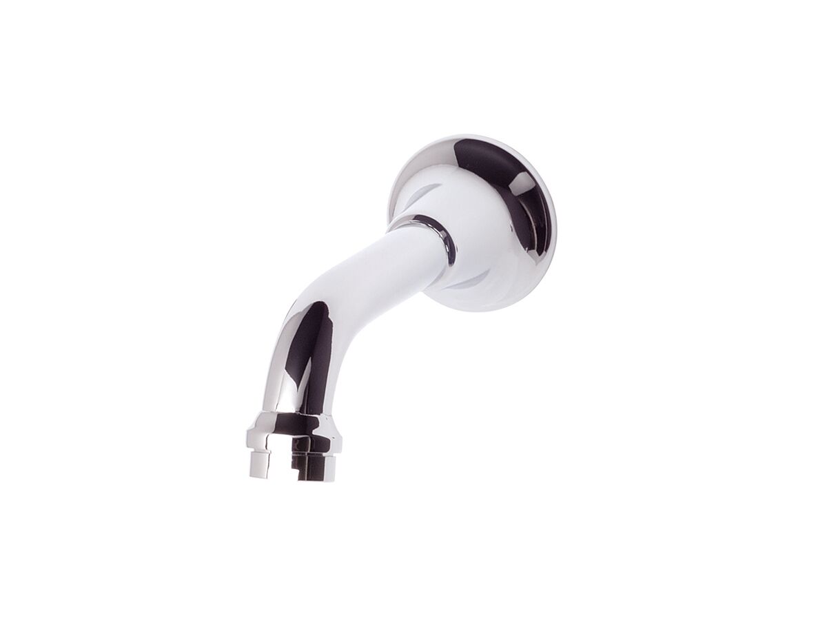 reece Posh Bristol Bath Outlet Chrome