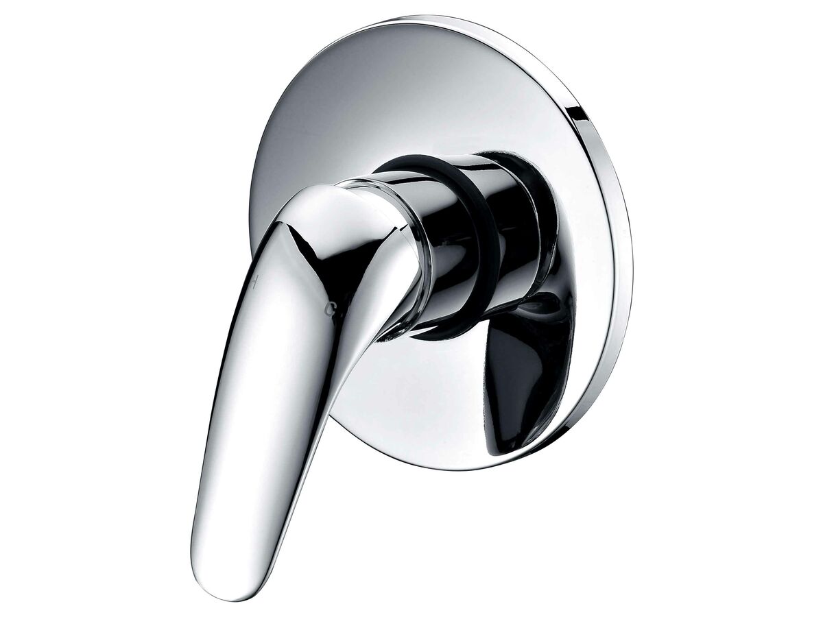 reece Posh Bristol MK2 Shower Mixer Tap Chrome reece Posh Bristol MK2 Shower Mixer Tap Chrome