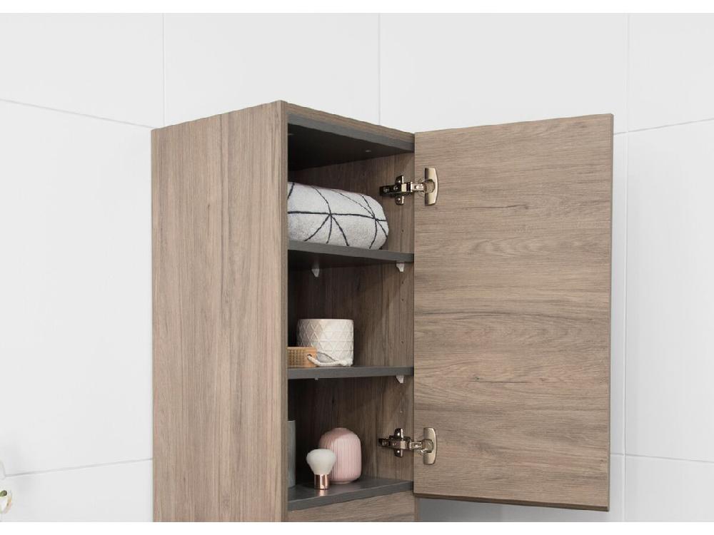 Reece Posh Domaine Plus Wall Hung Tallboy