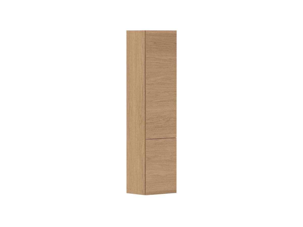 Reece Posh Domaine Wall Hung Tallboy