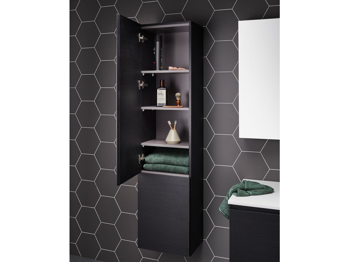 Reece Posh Domaine Wall Hung Tallboy