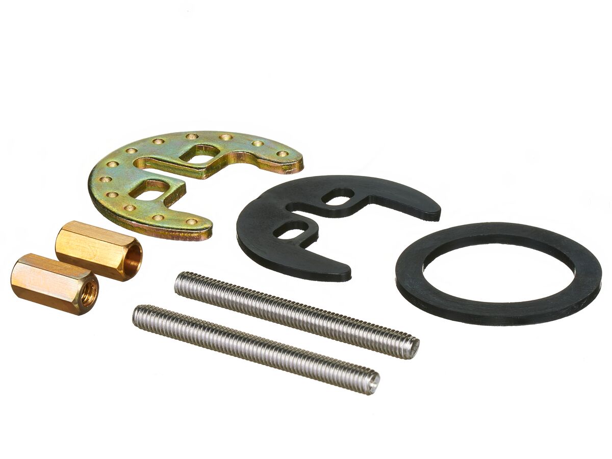 reece Posh Solus MK3 Basin Mixer Fixing Kit