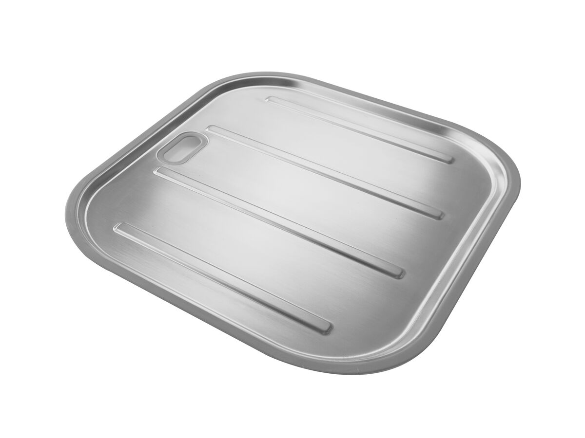reece Posh Solus MK3 Drainer Tray Stainless Steel