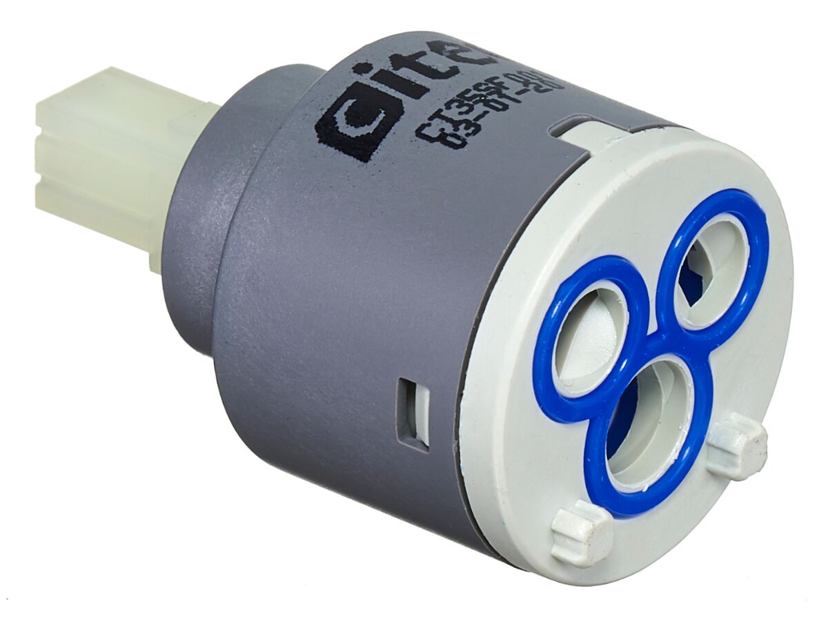 reece Posh Solus MK3 Shower & Sink Mixer Cartridge