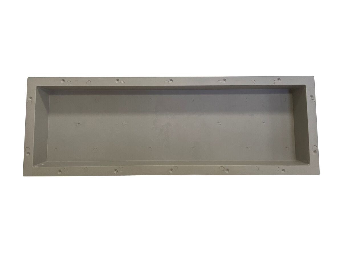 reece Posh Solus Niche 1000mm x 300mm x 90mm