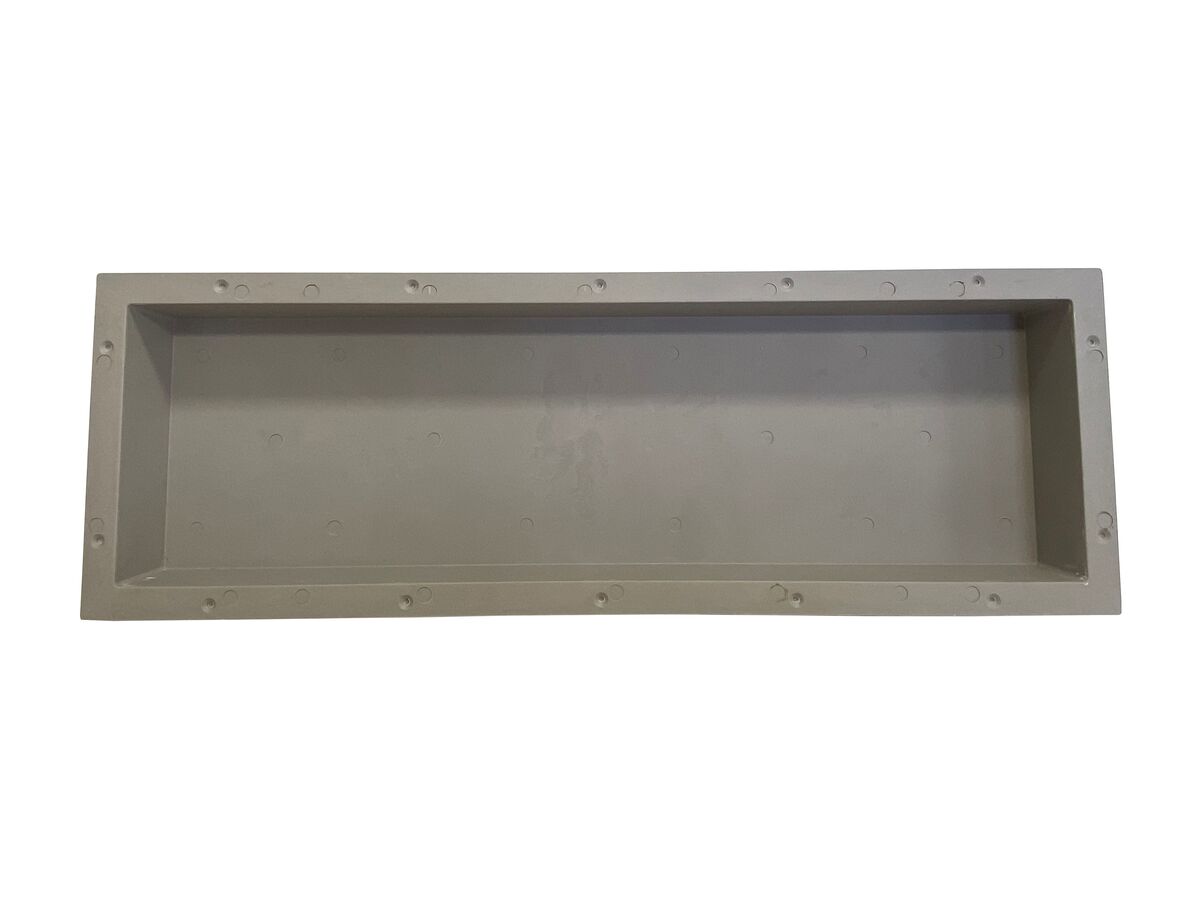 reece Posh Solus Niche 1400mm x 300mm x 90mm