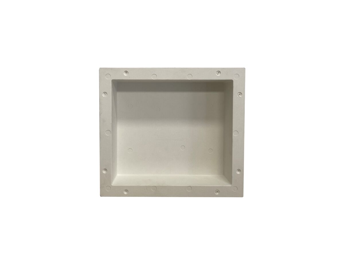 reece Posh Solus Niche 365mm x 320mm x 90mm
