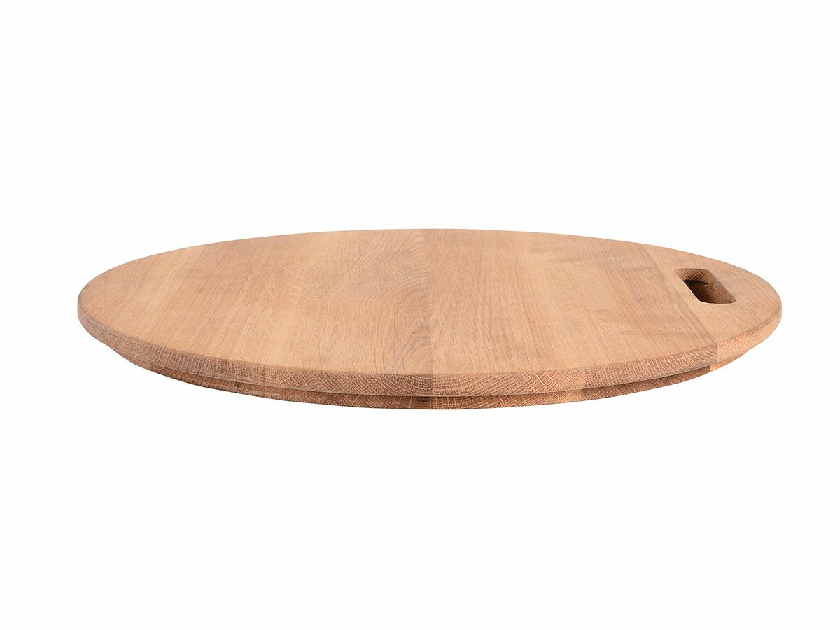 Reece Posh Solus Round Chopping Board