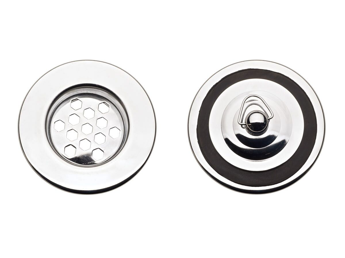 reece Posh Waste Repair Insert & Plug 50mm