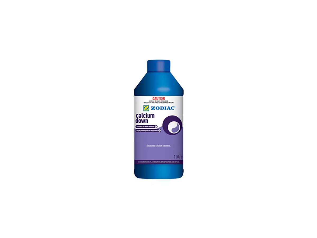 reece PQ Calcium Down 1ltr