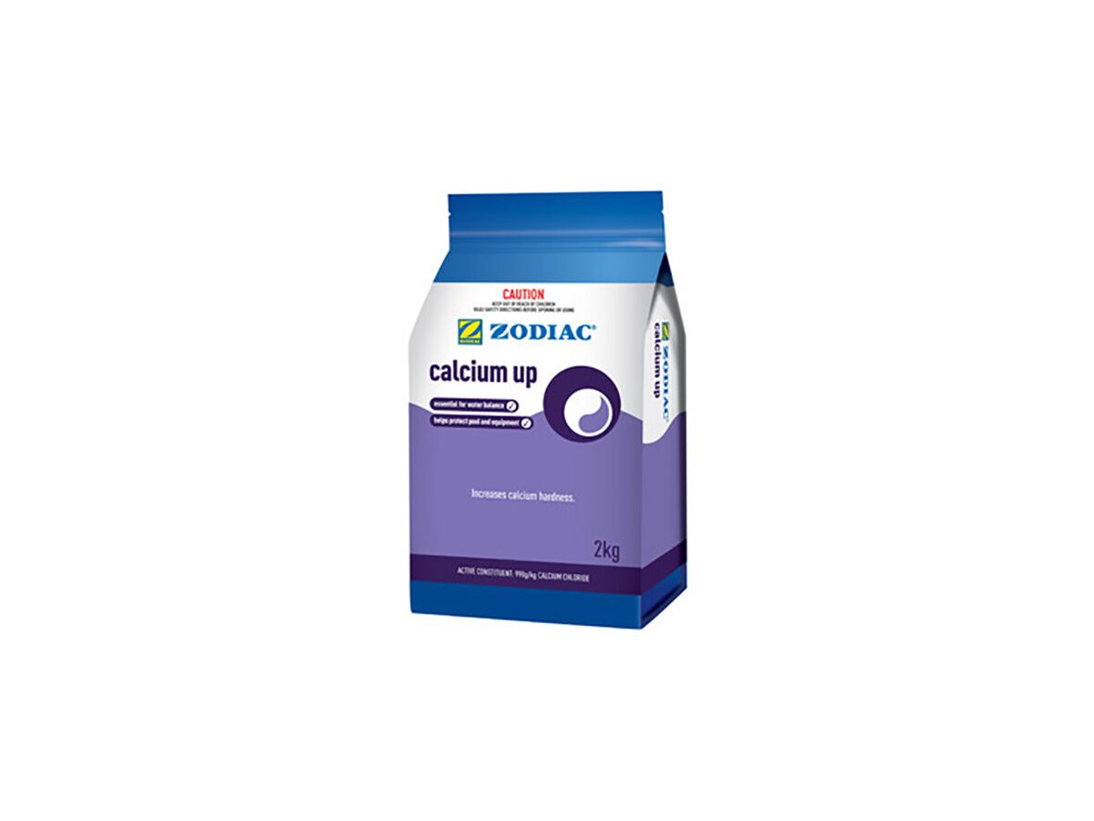 reece PQ Calcium Up 2kg