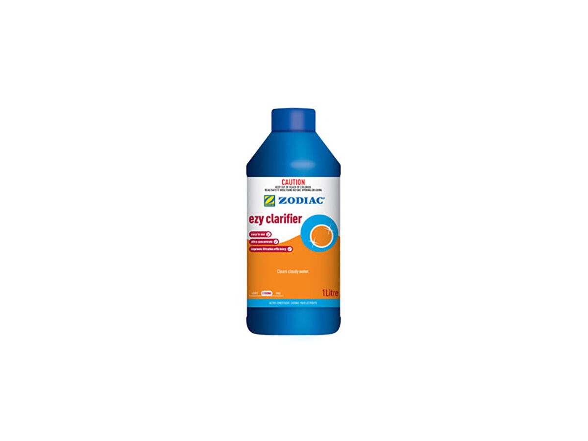 reece PQ Ezy Clarifier 1ltr