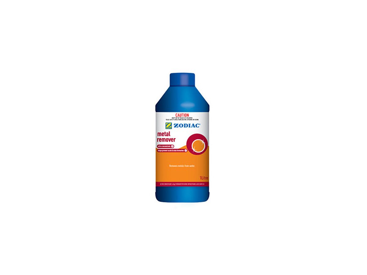 reece PQ Metal Remover 1ltr