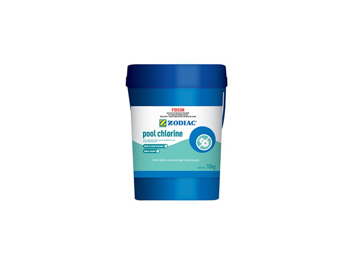 reece PQ Pool Chlorine 700 10kg