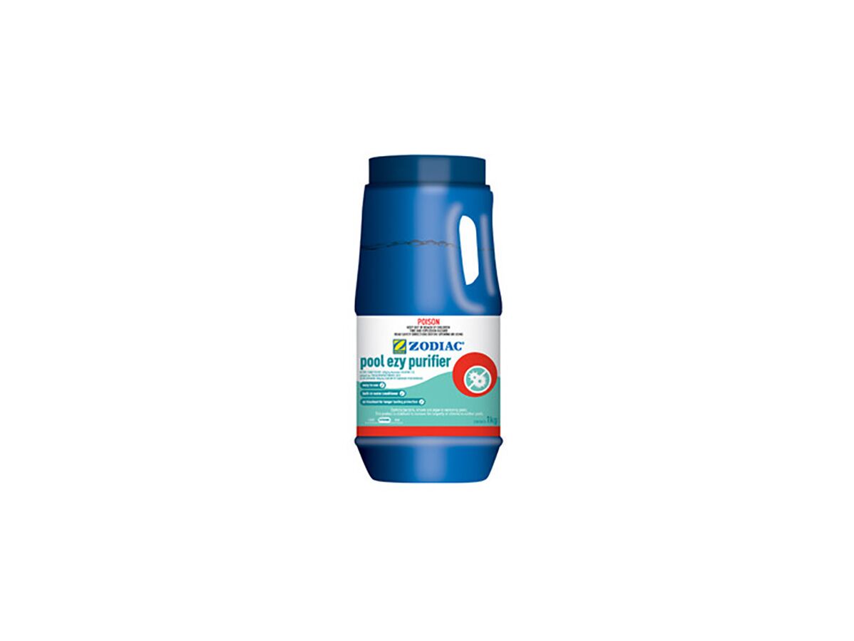 reece PQ Pool Ezy Purifier 1kg