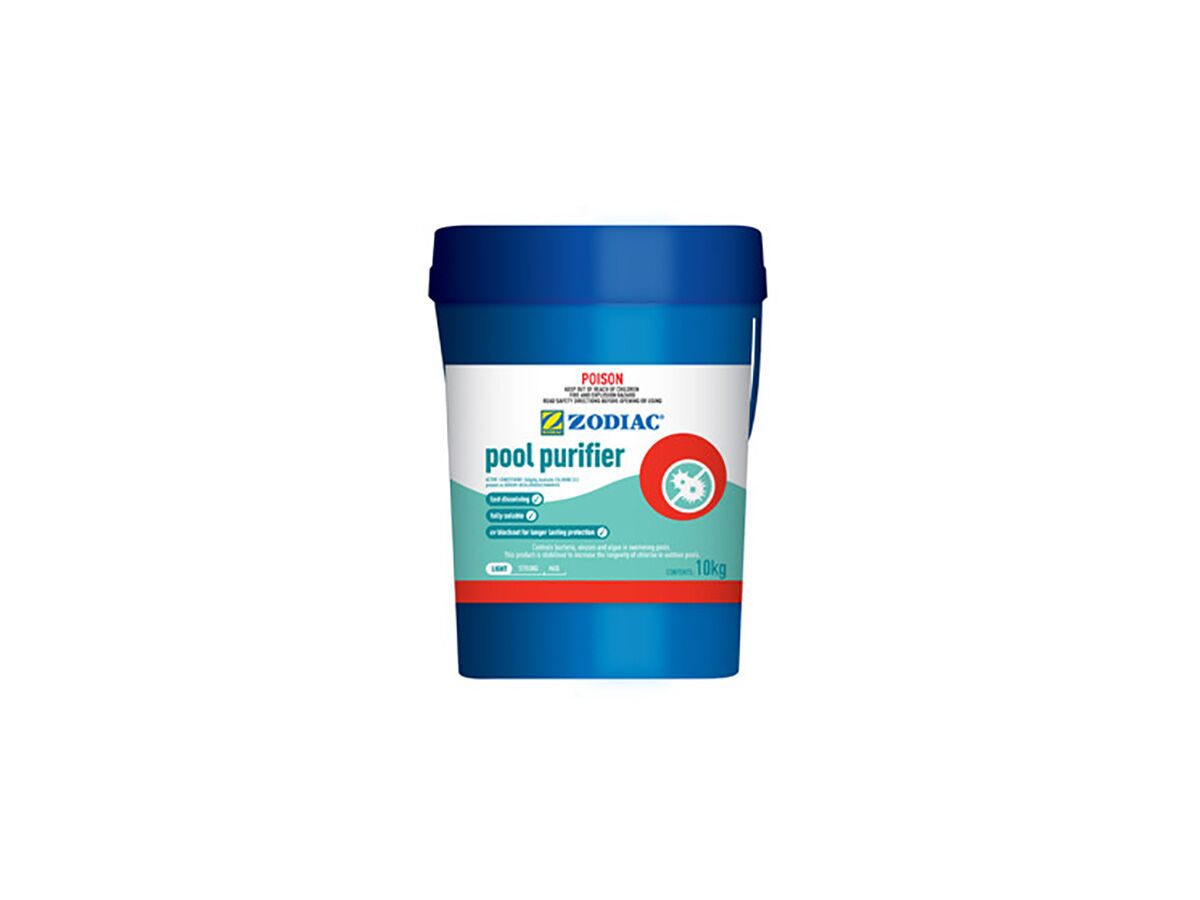 reece PQ Pool Purifier 10kg