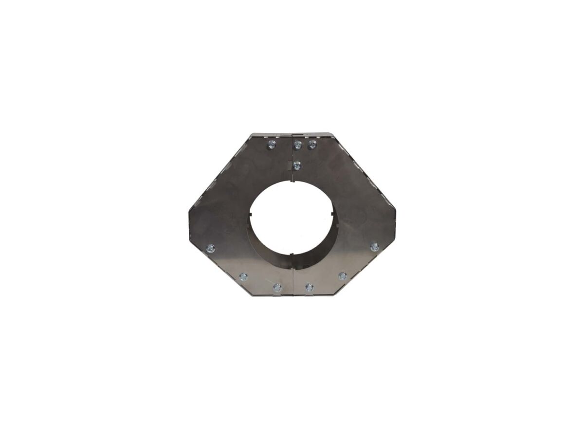 reece Protect-A-Pipe 100NB Yoke Clamp Mould