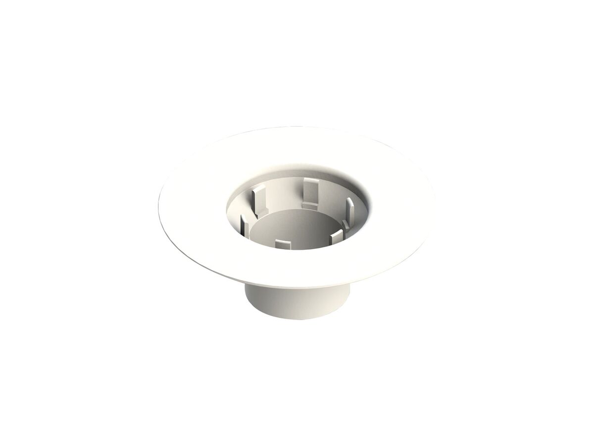 reece Puddle Flange (Leak Control) 80mm