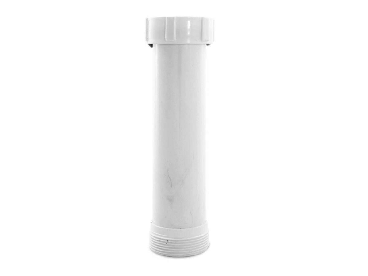 reece PVC Adjustable Trap Extension 50mm