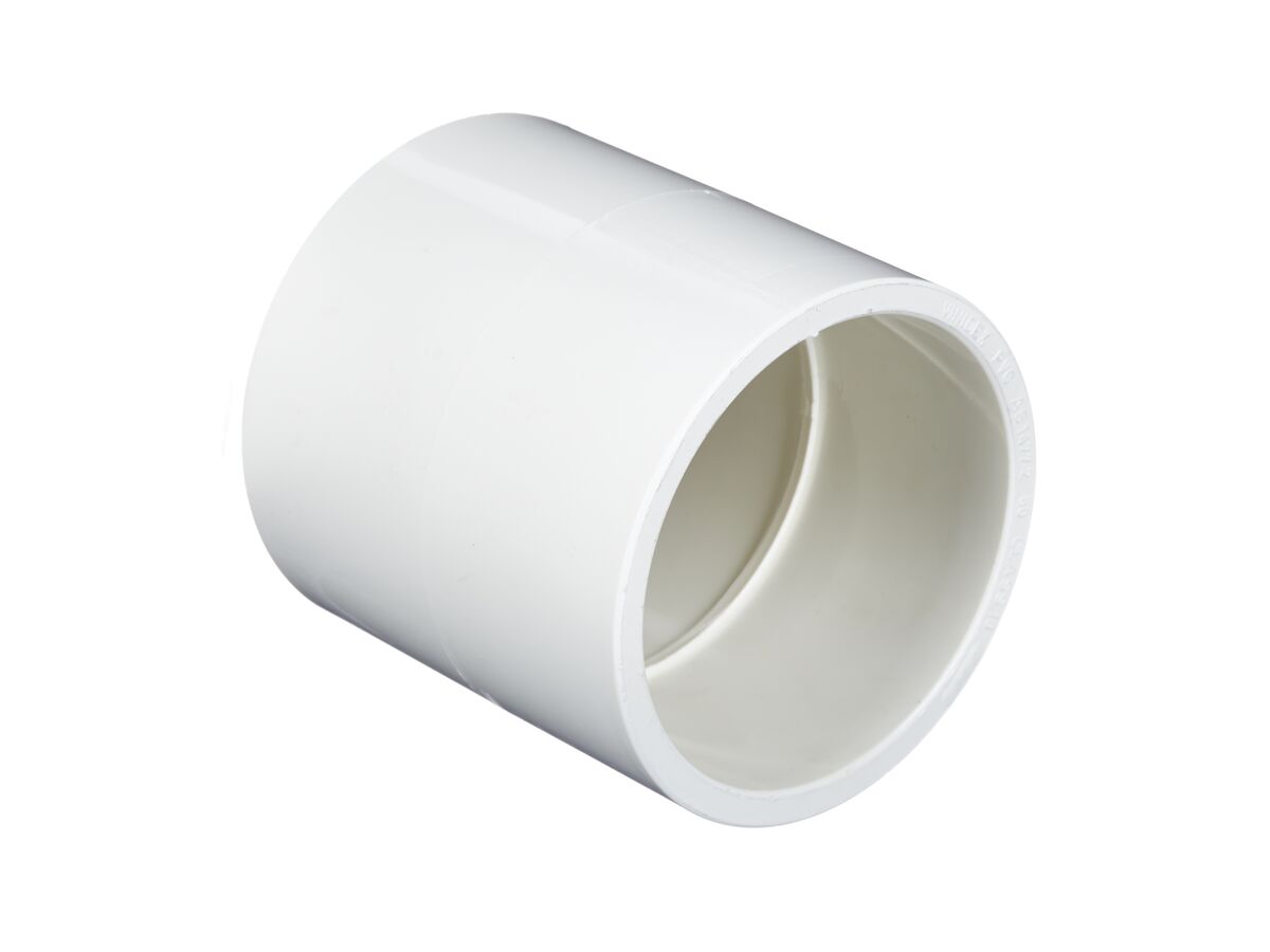 reece PVC Pressure Coupling #7 65mm