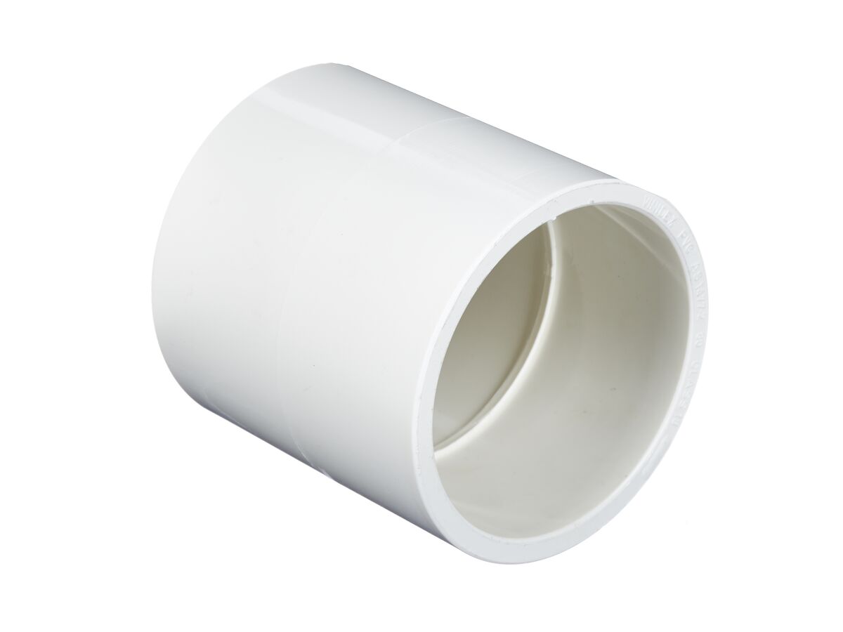 reece PVC Pressure Coupling #7 80mm