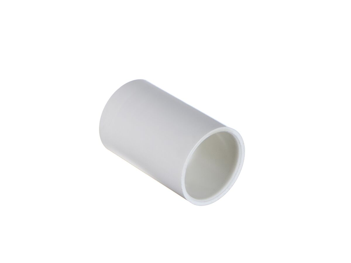 reece PVC Pressure Coupling #7 (Socket) 15mm