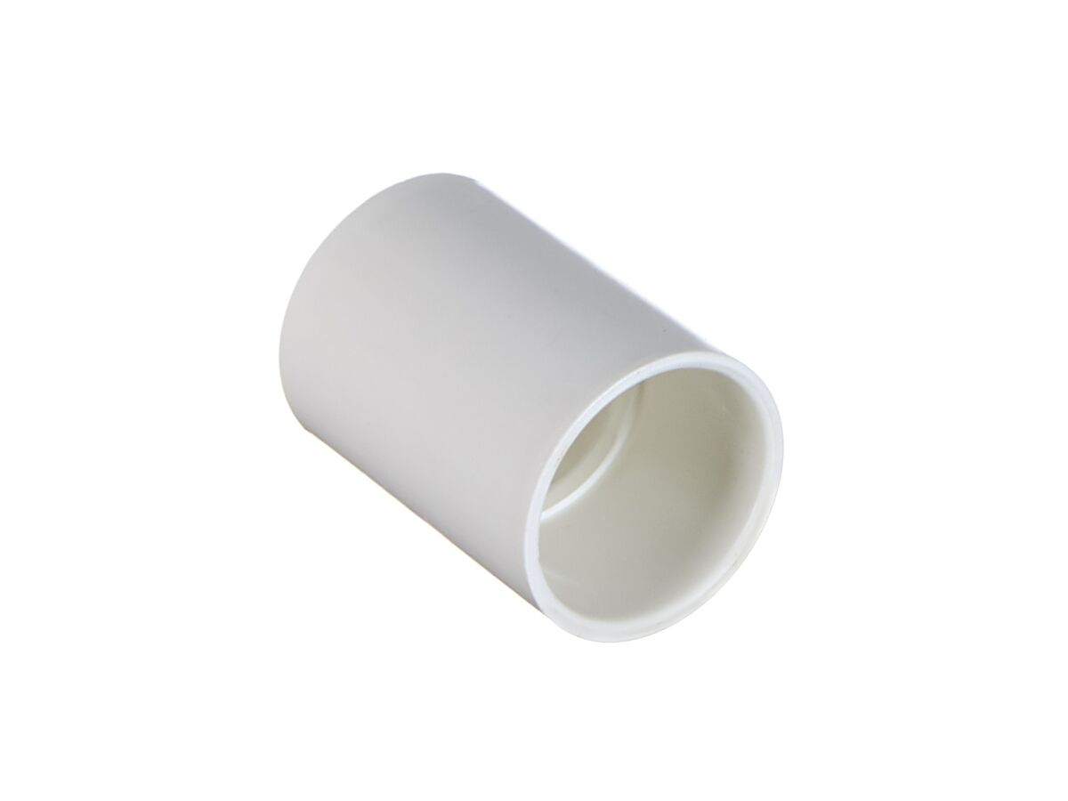 reece PVC Pressure Coupling #7 (Socket) 20mm