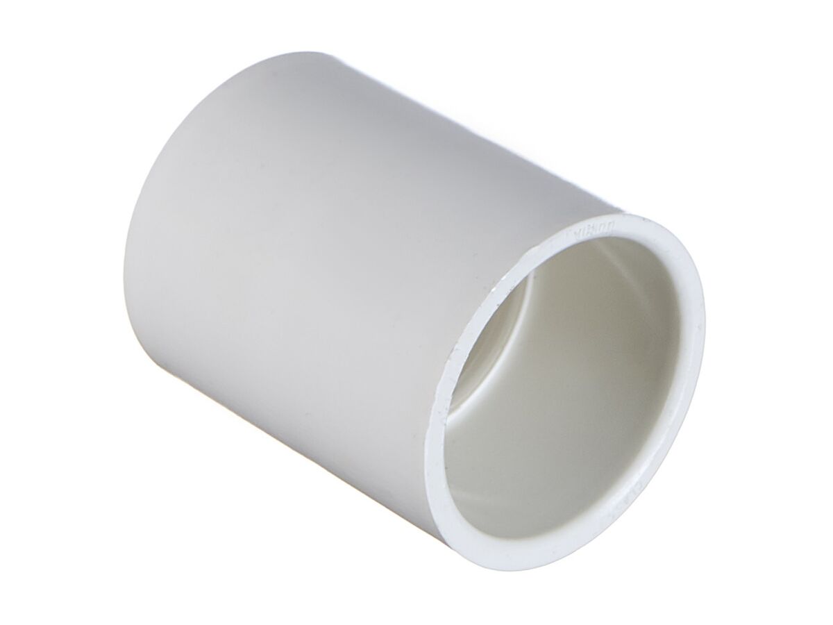 reece PVC Pressure Coupling #7 (Socket) 32mm
